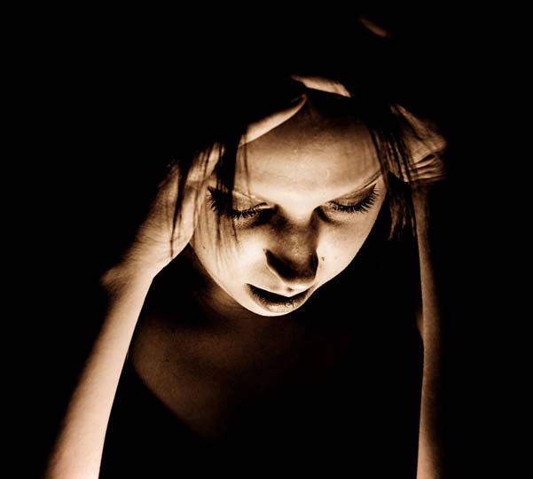 Patients suffering from migraines could welcome potential treatment with erenumab (Source: Public Domain)
