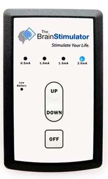 The Brain Stimulator v3.0 tDCS Device
