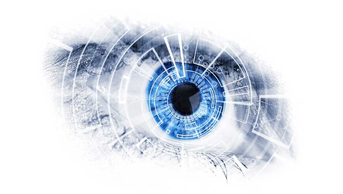 Bionic Lens Could Give You Superhuman Vision
