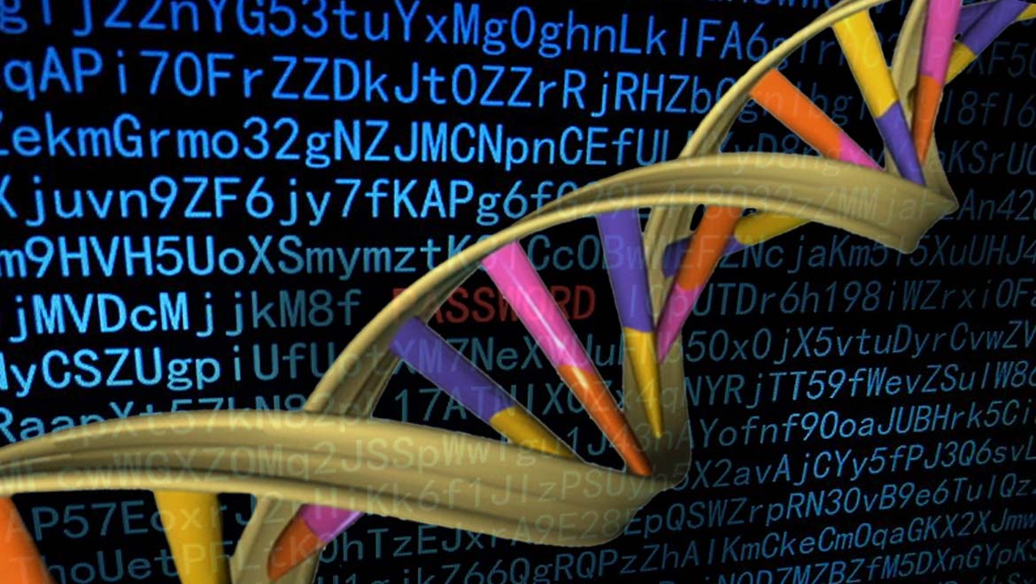 Hacking A Computer With DNA? 