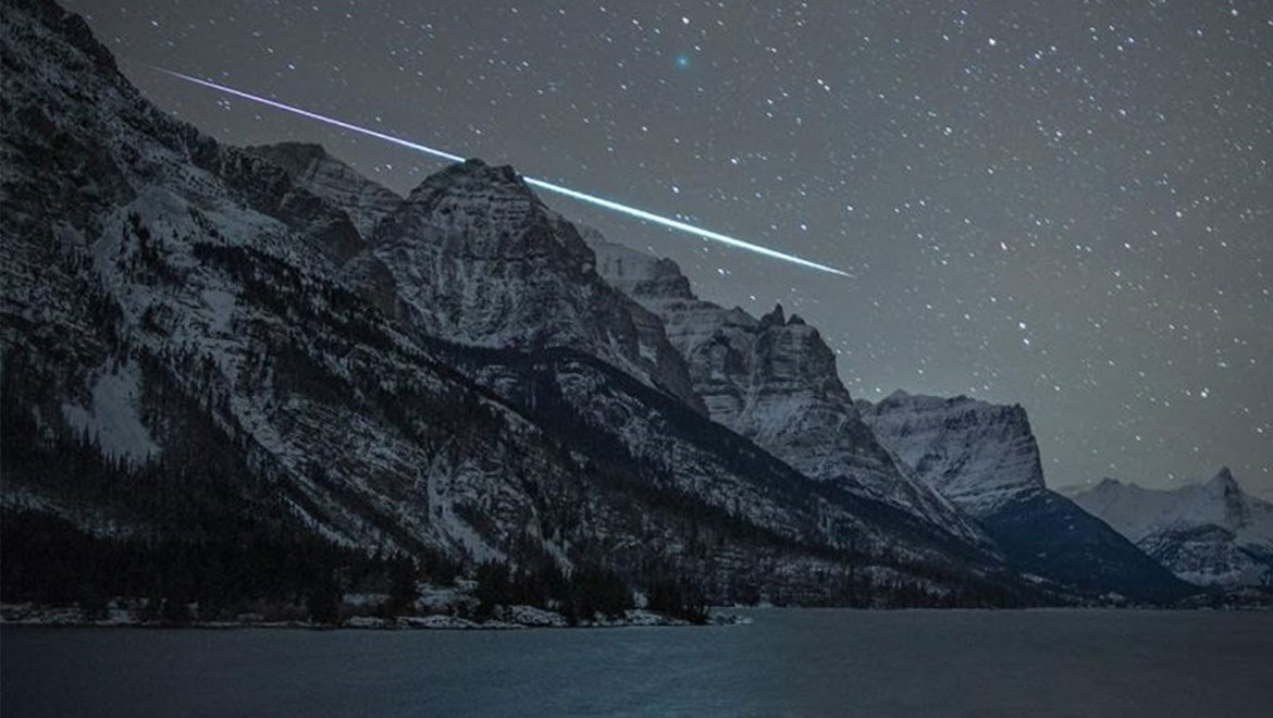 Peak of Geminid Meteor Shower: Watch the Spectacle Unfold in the Sky, Today & Tomorrow (Dec 13-14, 2018)