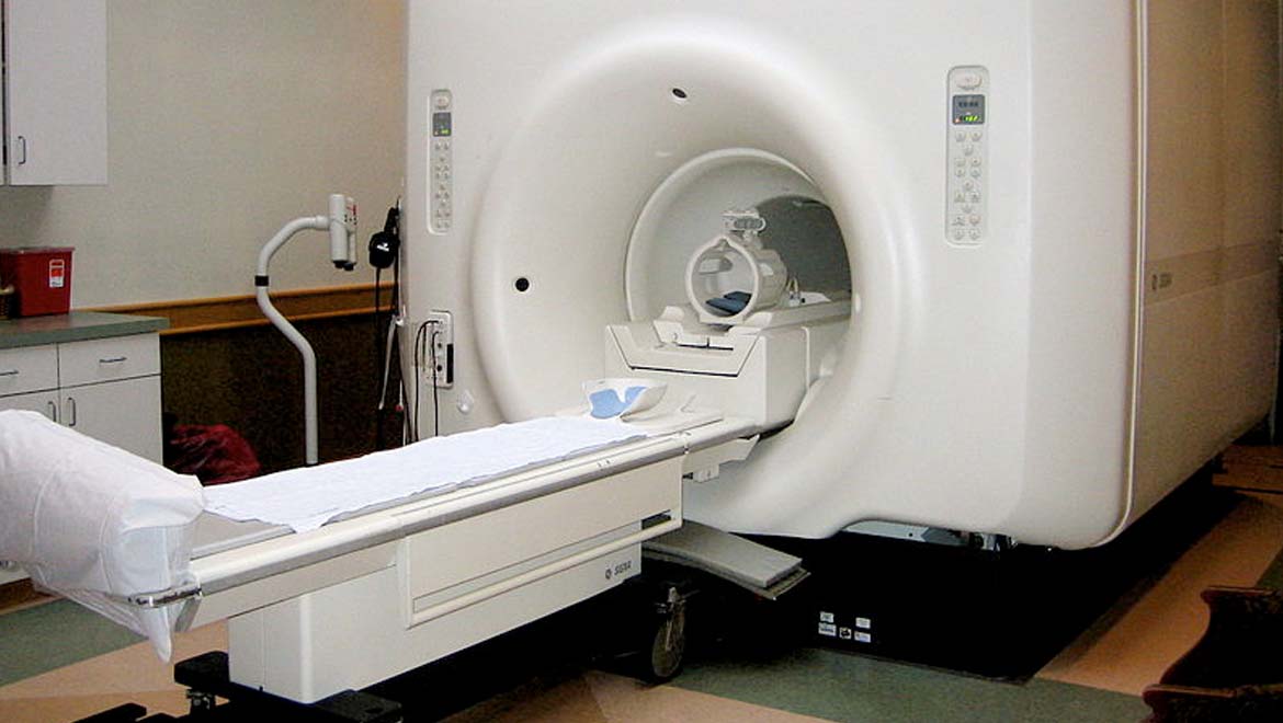 Predicting The Risk Of Stroke With An MRI Scan