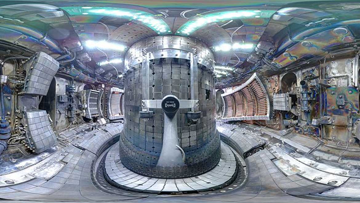 Next-Generation Power: Is Fusion Back On The Table?