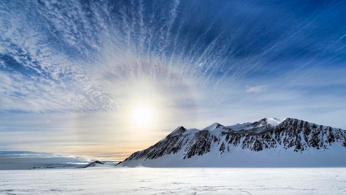 Stau Sleptons: The Bizarre Particles Blasting Out Of Antarctica And Changing The Face Of Modern Physics