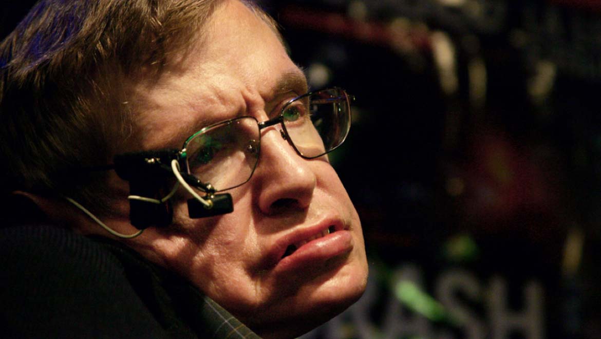Why Stephen Hawking’s Final Work Is Important