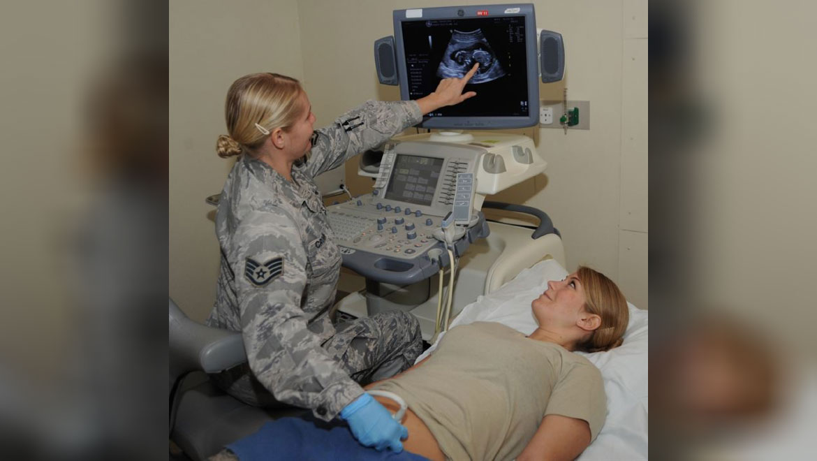 New Innovation Could Reduce Cost of Ultrasound to Just US$100