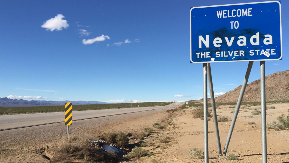 Utopia In Nevada? Crypto-Millionaire Plans To Build Blockchain “Smart” City