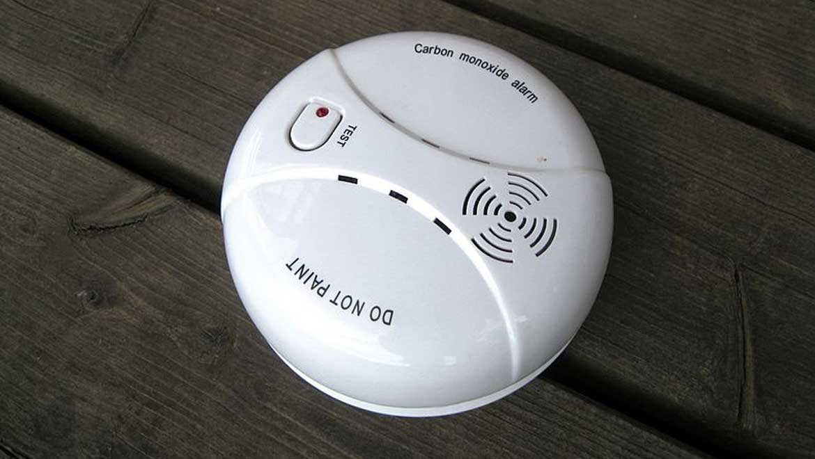 Low-Cost, Highly-Sensitive Carbon Monoxide Sensors 