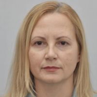 Dr Otilia Kocsis, MSc, PhD
