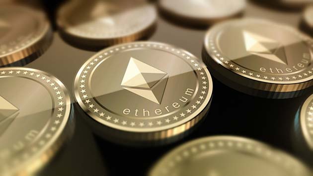 Some cryptocurrencies, like Ethereum, are believed to be gaining more popularity than Bitcoin. (Source: Pixabay)