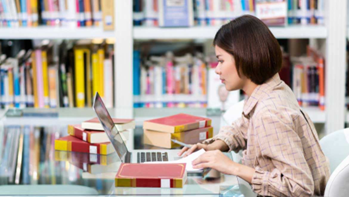 A Library Science Degree and the Modern-Day Jobs You Can Apply for With It