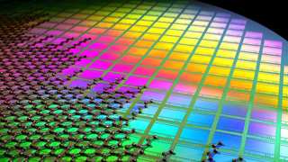 Flagship researchers integrate graphene and quantum dots with CMOS technology to create an array of photodetectors, producing a high resolution image sensor. Image Credit: Fabien Vialla