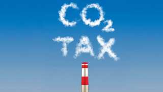 The Price Of Carbon Taxation