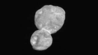 New Horizons’ Data Results in Clearer Picture of its Far-Flung Target