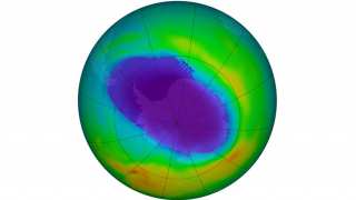 Banned Chemical Still Depleting The Earth’s Ozone, Study Reveals