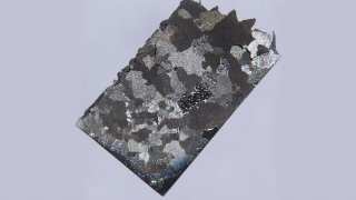 Ruthenium is a metallic element that can be less than stable in some pure forms.