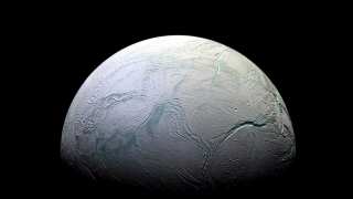Study Reveals, Signs Of Life Confirmed On Saturn’s Moon, Enceladus