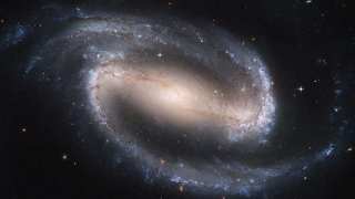 Galactic Aging: Researchers Discover That Galaxies Change Shape Over Time
