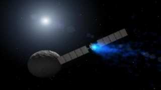 NASA Calls Time On Two Legendary Probes: Kepler And Dawn Run Out Of Fuel