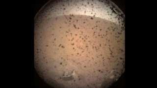 Highlight Of The Week: NASA’s InSight Makes Flawless Landing On Mars