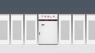 Score For Tesla: Lithium-Ion Storage Could Be Coming To California Soon