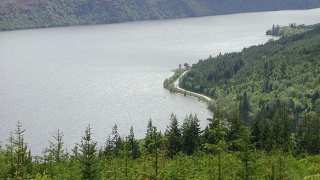 New Proposed Project Could Turn Loch Ness Into Monster Power Source