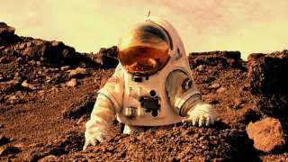 Musk on Mars: Closer than Ever?