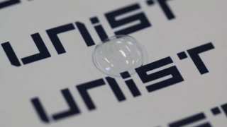 Smart Contact Lens To Detect Diabetes and Glaucoma