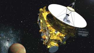 NASA’s New Horizons Reached The Farthest Object In Our Solar System