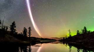 Citizen Scientists Help Find Steve, A Phenomenon of the Northern Lights 