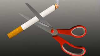 Kicking the Habit: Novel Treatment May Stop Nicotine’s Effect on the Brain