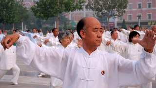 Could the Ancient Art of Tai Chi Help Reduce Depression?