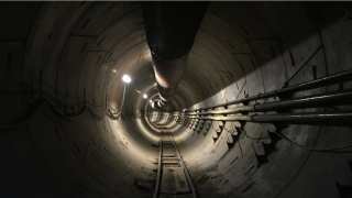 Test Tunnel Under LA Will Be Complete and Open To Public On Dec 10, Says Musk