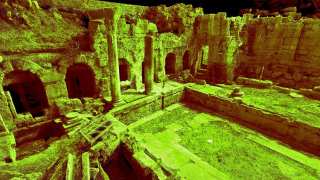 Virtual Reality Exploration Of World Heritage Sites: Shaping The Future Of Travel