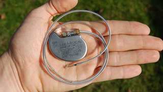 Wireless Pacemakers that Charge Through the Air