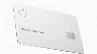 This Summer Will Bring A Smart Credit Card Like Never Before – Introducing The Apple Card