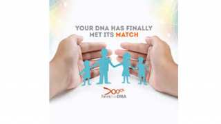 Genetic Testing Company Caught Handing Customers’ Data Over To FBI