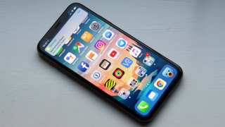 Is the iPhone X Already A Thing of the Past?