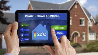 How Smart Homes Work 
