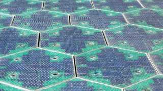 Solar Roadways 