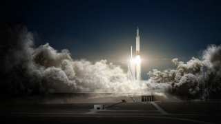 SpaceX’s Second Job: Is This How Musk Will Achieve His Martian Dream?