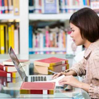 A Library Science Degree and the Modern-Day Jobs You Can Apply for With It